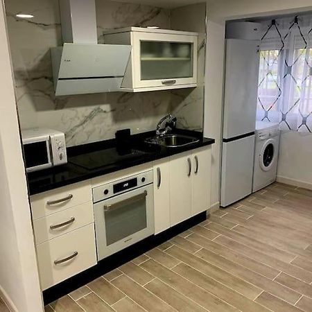 Apartmán Cordoba Dreams Exteriér fotografie