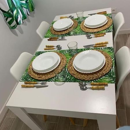 Apartmán Cordoba Dreams Exteriér fotografie