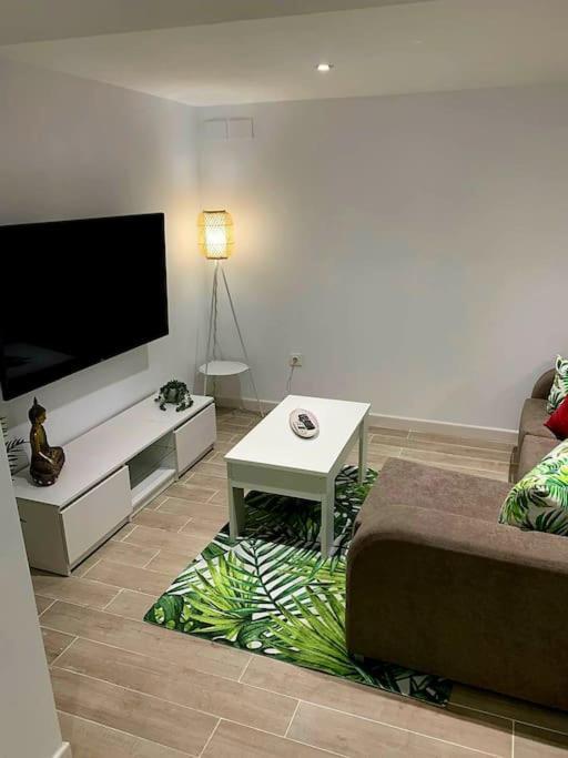 Apartmán Cordoba Dreams Exteriér fotografie