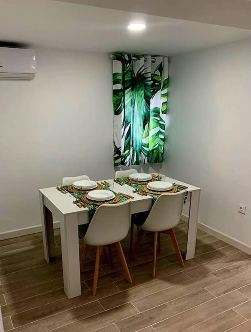 Apartmán Cordoba Dreams Exteriér fotografie