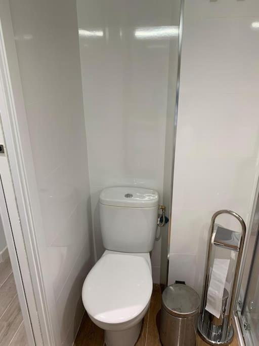 Apartmán Cordoba Dreams Exteriér fotografie