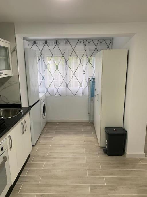 Apartmán Cordoba Dreams Exteriér fotografie