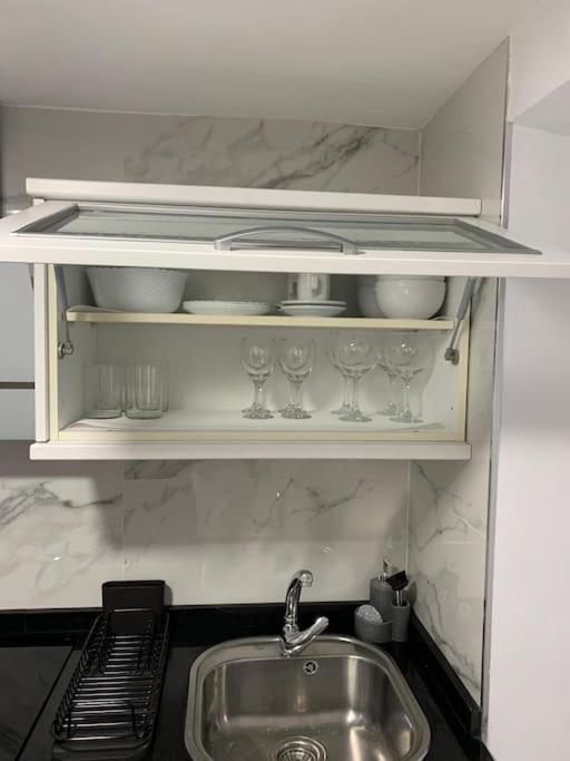 Apartmán Cordoba Dreams Exteriér fotografie