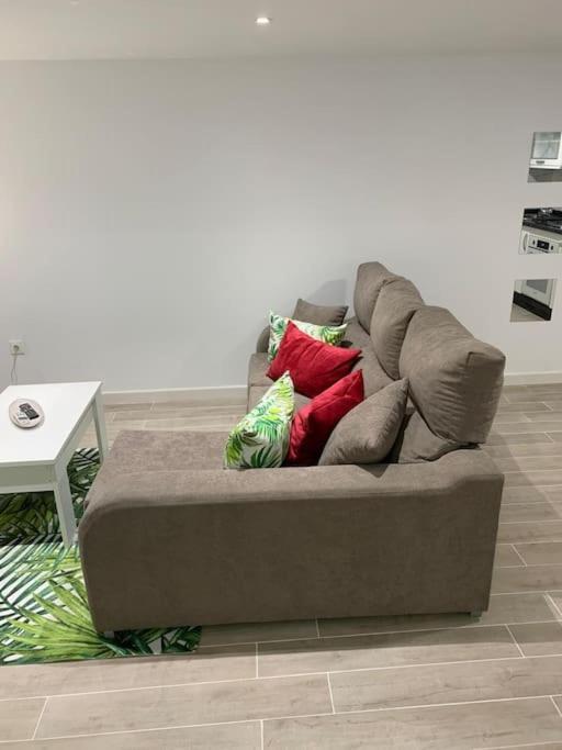 Apartmán Cordoba Dreams Exteriér fotografie