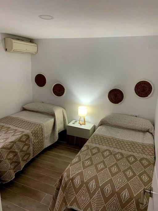 Apartmán Cordoba Dreams Exteriér fotografie