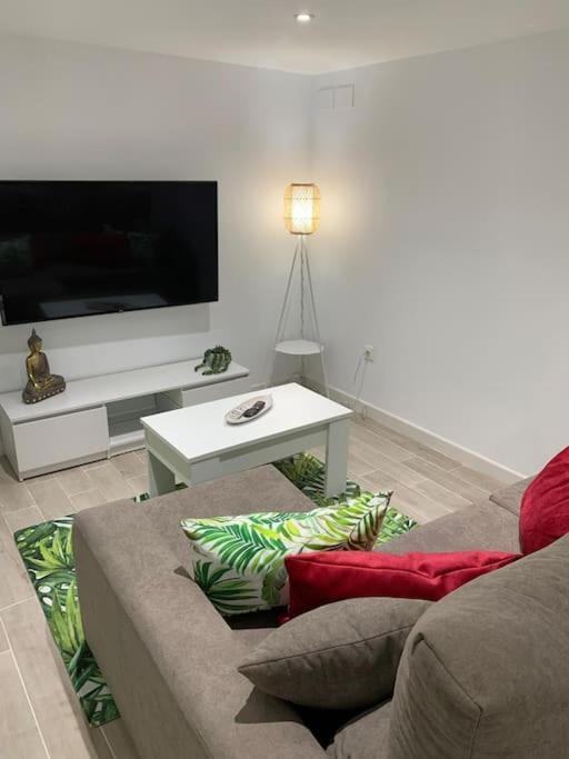 Apartmán Cordoba Dreams Exteriér fotografie