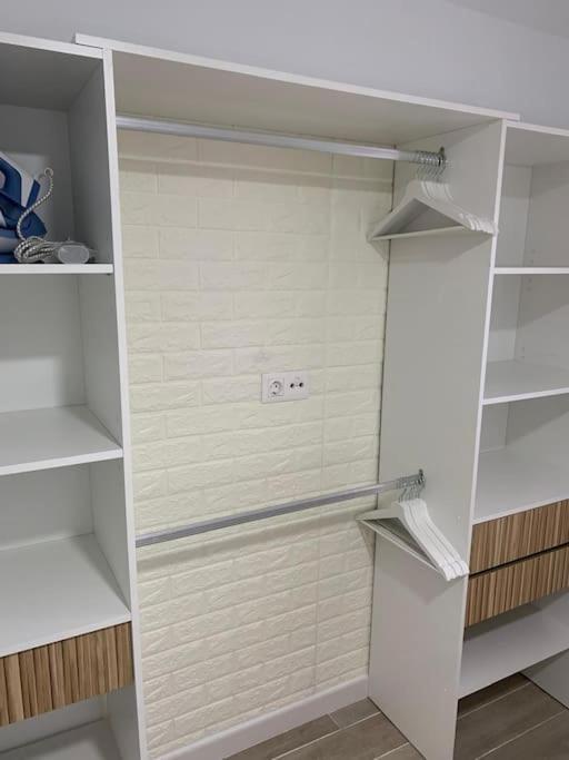 Apartmán Cordoba Dreams Exteriér fotografie