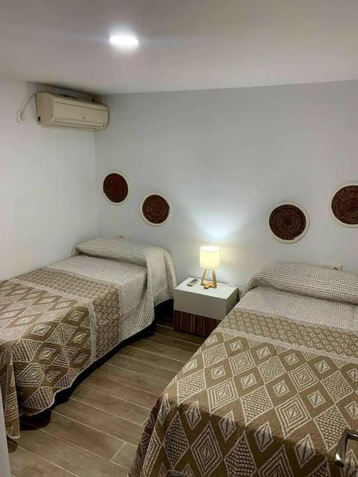 Apartmán Cordoba Dreams Exteriér fotografie