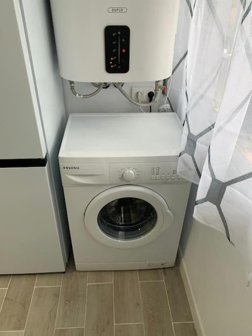 Apartmán Cordoba Dreams Exteriér fotografie