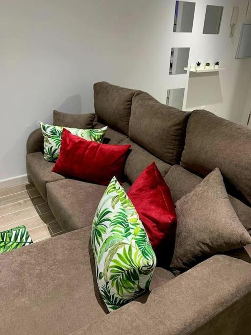 Apartmán Cordoba Dreams Exteriér fotografie