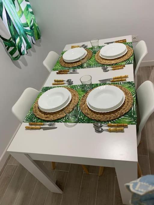 Apartmán Cordoba Dreams Exteriér fotografie