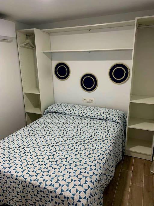 Apartmán Cordoba Dreams Exteriér fotografie