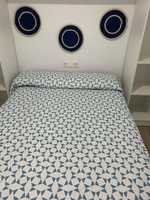 Apartmán Cordoba Dreams Exteriér fotografie